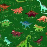 Prehistoric